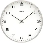 AMS horloge 9658