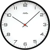 AMS horloge 9659