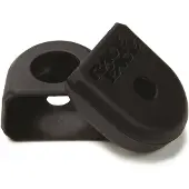 Race Face A10066BLK Krukashoesbeschermer Zwart
