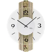 AMS horloge 9674