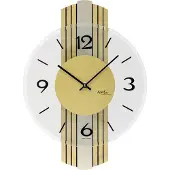 AMS horloge 9673