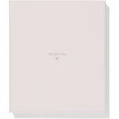 HEMA Foto Tafelmap 33x28x5cm Beige (beige)