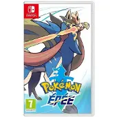 Pokémon Epée Switch