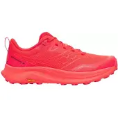 Saucony Peregrine 16 trailschoenen Rood AW26, Maat 46 - EUR