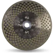 Rubi ECD Serie - Diamantschijf - 115mm - 2-in-1 - Superpro