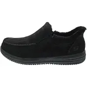 SKECHERS Pantoffel Hands-Free Slip-Ins 205606 BBK Zwart