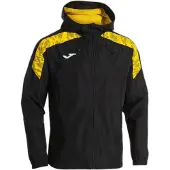 Joma Waterdichte Jas Champions VIII | Maat M