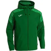 Joma Waterdichte Jas Champions VIII | Maat S