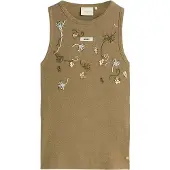 Josh V Calix Top - Maat xs