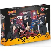 Hasbro Naruto TCG First set 2nd Edition Special Pack - Itachi