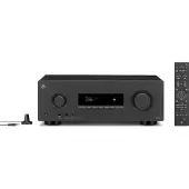Yamaha RX300A zwart