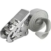 Ponsa Sjorband Met Ratel 25 Mm 5 M