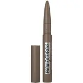 Maybelline Brow Extensions Fiber Pomade Crayon 04 Medium Brown 0 g