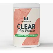 Myprotein Clear Whey Isolate - 20servings - Watermelon & Hibiscus Daiquiri