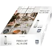 Schott zwiesel Karaf Fresca 1 L