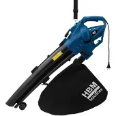 HBM 3-1 bladblazer 3000 Watt