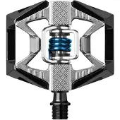 Crankbrothers Doubleshot Platform Pedalen Zwart