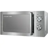 Russell Hobbs Handmagnetron 20L 800W Roestvrij Staal RHMM827SS