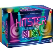 Jumbo Hitster - Flying Mic