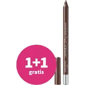 Bourjois Contour Clubbing Waterproof oogpotlood - 057 Up and Brown Bruin