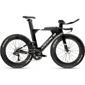 Argon 18 Triatlonfiets E119 368A Dura Ace Di2 | Maat 170/176 cm
