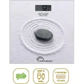 Little Balance Persoonlijke weegschaal - LITTLE BALANCE - USB-C - Zen