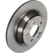 Brembo 08.C065.11 Remschijf