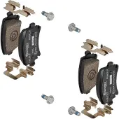 Brembo Remblokset Xtra P 85 073X, achter
