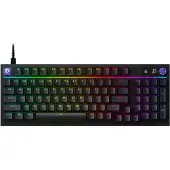 Logitech G316 X 98 BLACK QWERTZ