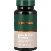 Bonusan Slaap & Rust Formule Capsules