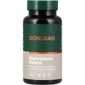 Bonusan Menopauze Balans - 60 capsules