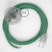Creative Cables Rz06 Zigzag 3m Staande Lamp Kabel