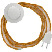 Creative Cables Tm05 3m Staande Lamp Kabel