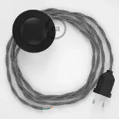 Creative Cables Tn02 3m Staande Lamp Kabel