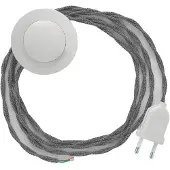 Creative Cables Tn02 3m Staande Lamp Kabel