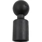 Ram Mounts RAM 1.5Inch BALL W/ FEMALE, Accessoires voor barcodescanners