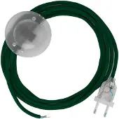 Creative Cables Rm21 3m Staande Lamp Kabel