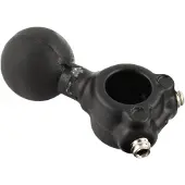 Ram Mounts UNPKD RAM 1/2Inch ID RAIL, Accessoires voor barcodescanners