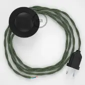 Creative Cables Tc63 3m Staande Lamp Kabel