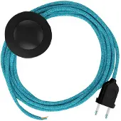 Creative Cables Steward 3m Staande Lamp Kabel