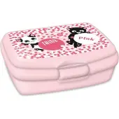 ARS UNA Snackbox "Think Rosa" 2020