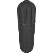 Bathmate - Vibe - Eggs / Bullets Zwart