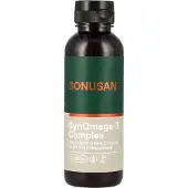 Bonusan SynOmega-3 Complex