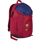 Nike FC Barcelona Academy Rugzak 2026-2027 Rood Blauw Geel