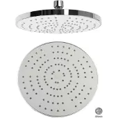 Sapho Hoofddouche, Ø20cm, AIRmix-systeem, ABS/chroom
