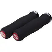 Sram Locking Contour Foam 129 Mm/black Handvatten