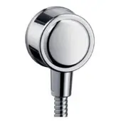 Hansgrohe Axor Montreux Fixfit Chroom