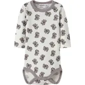 Name it Wollen Romper 68 EU