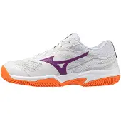 Mizuno Break Shot 5 CC Tennisschoenen Dames