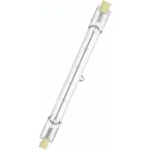 Osram HOMELIGHTING Halogeen Energielabel: G (A - G) R7s 127.1 mm 230 V 1 kW Staaf 1 stuk(s)